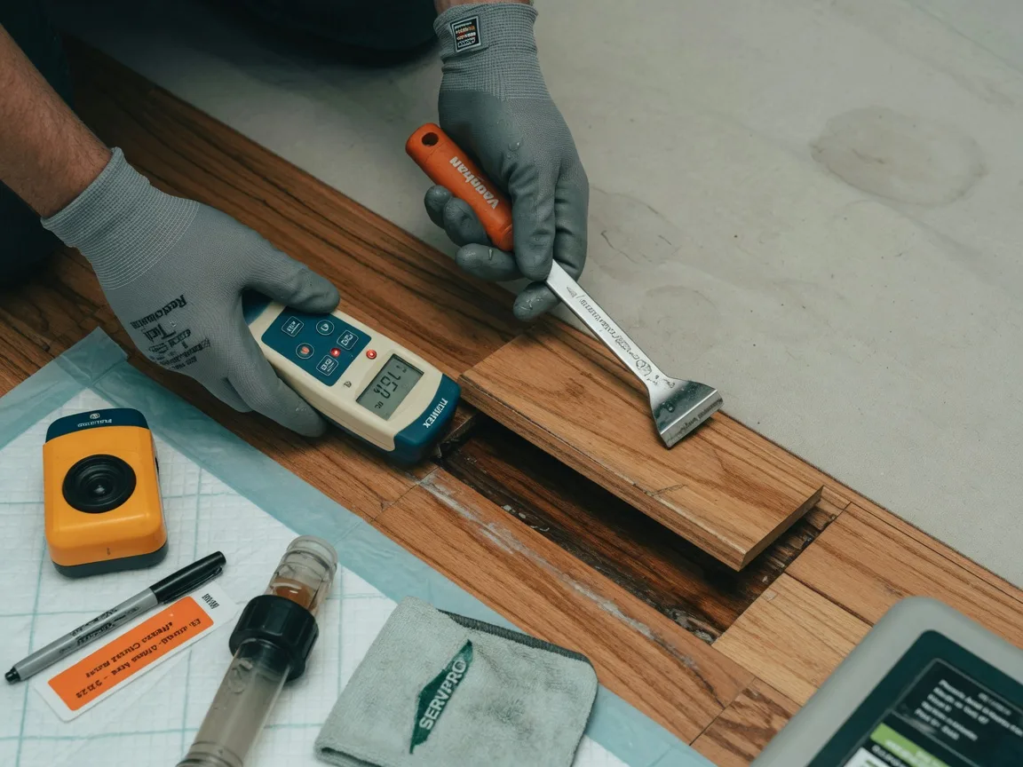 Why choose Water Damage Restoration in Argos, IN